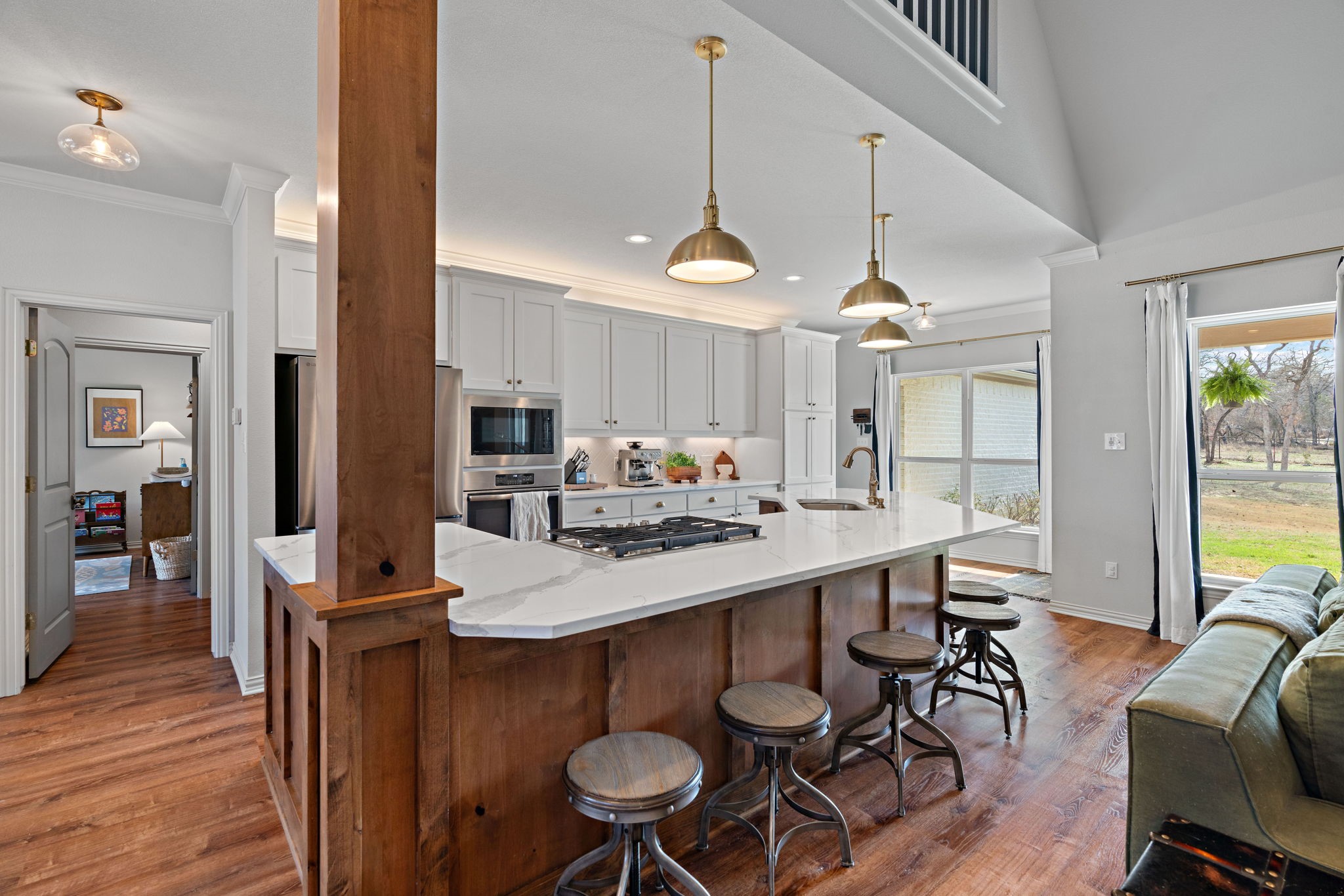 1659 Zion Hill Loop Weatherford TX 76088