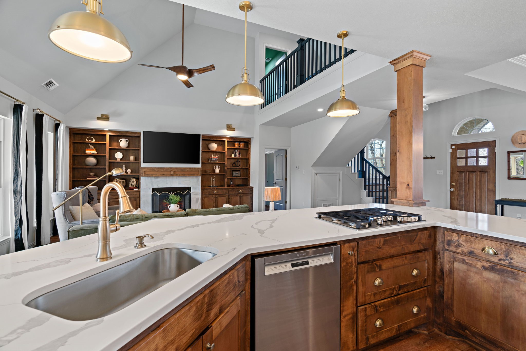 1659 Zion Hill Loop Weatherford TX 76088