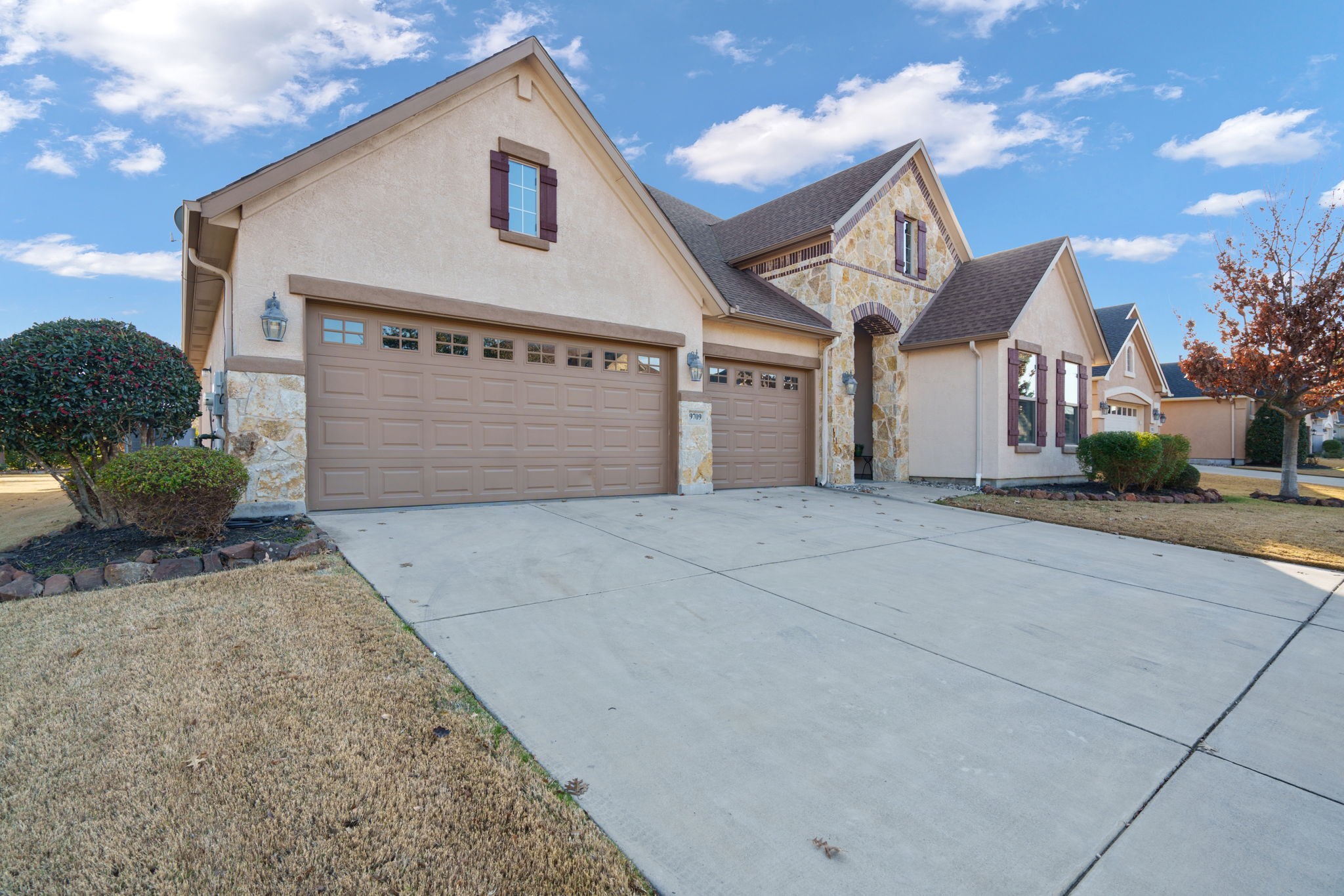 9709 Stonewood Drive Denton TX 76207