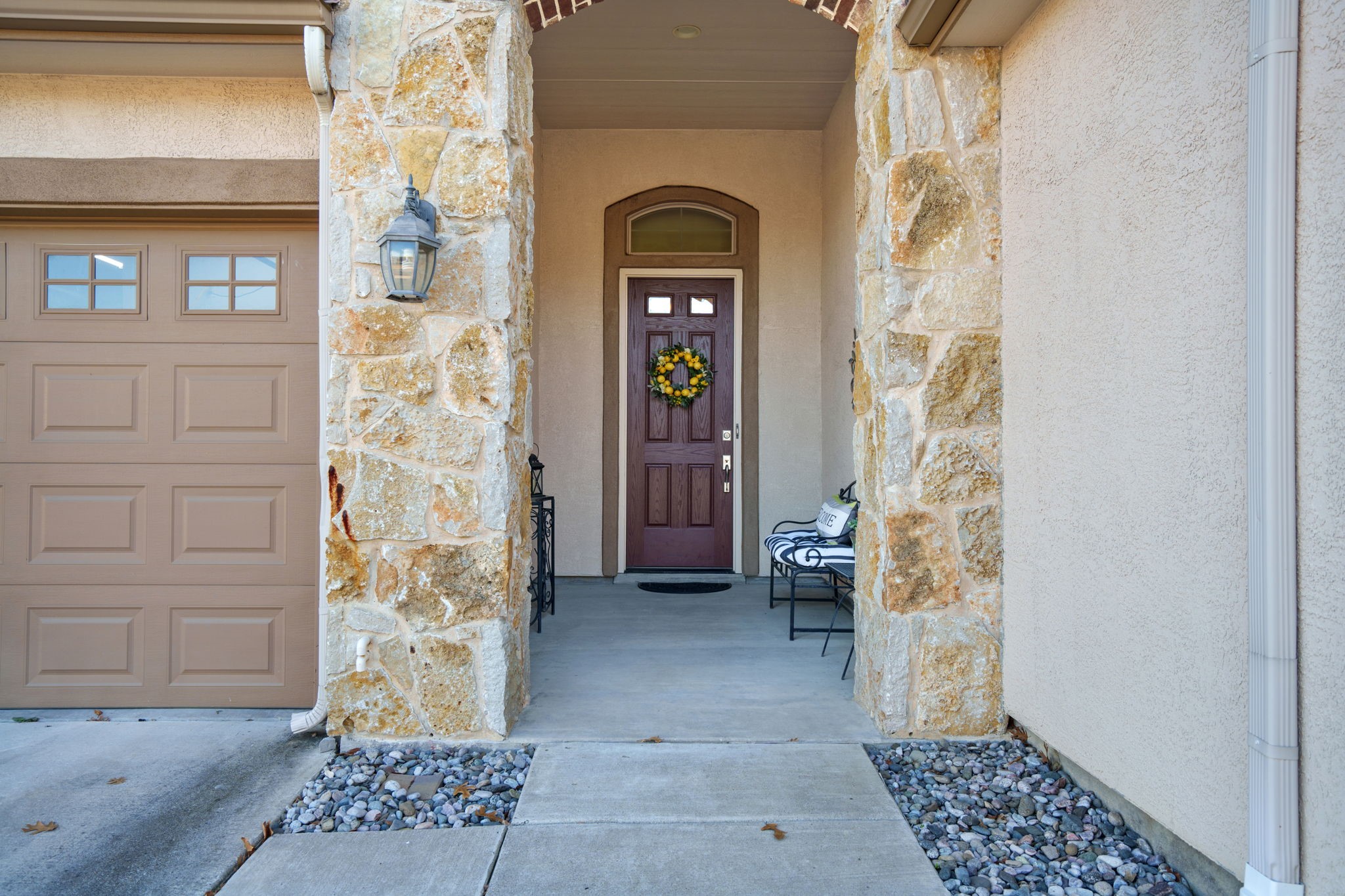 9709 Stonewood Drive Denton TX 76207