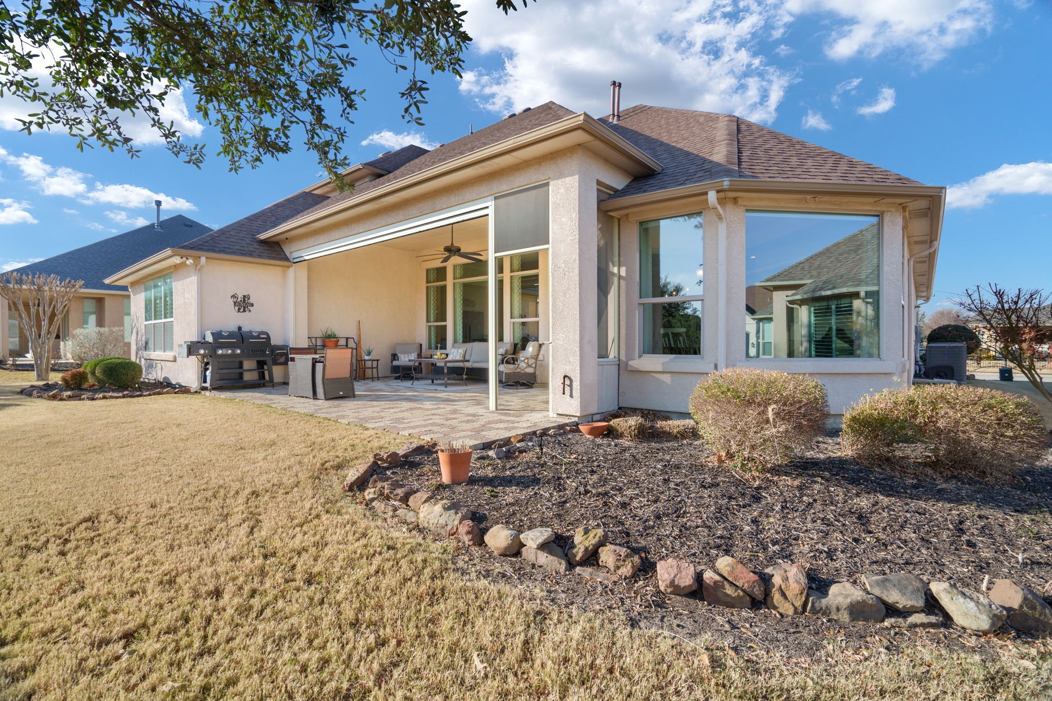 9709 Stonewood Drive Denton TX 76207