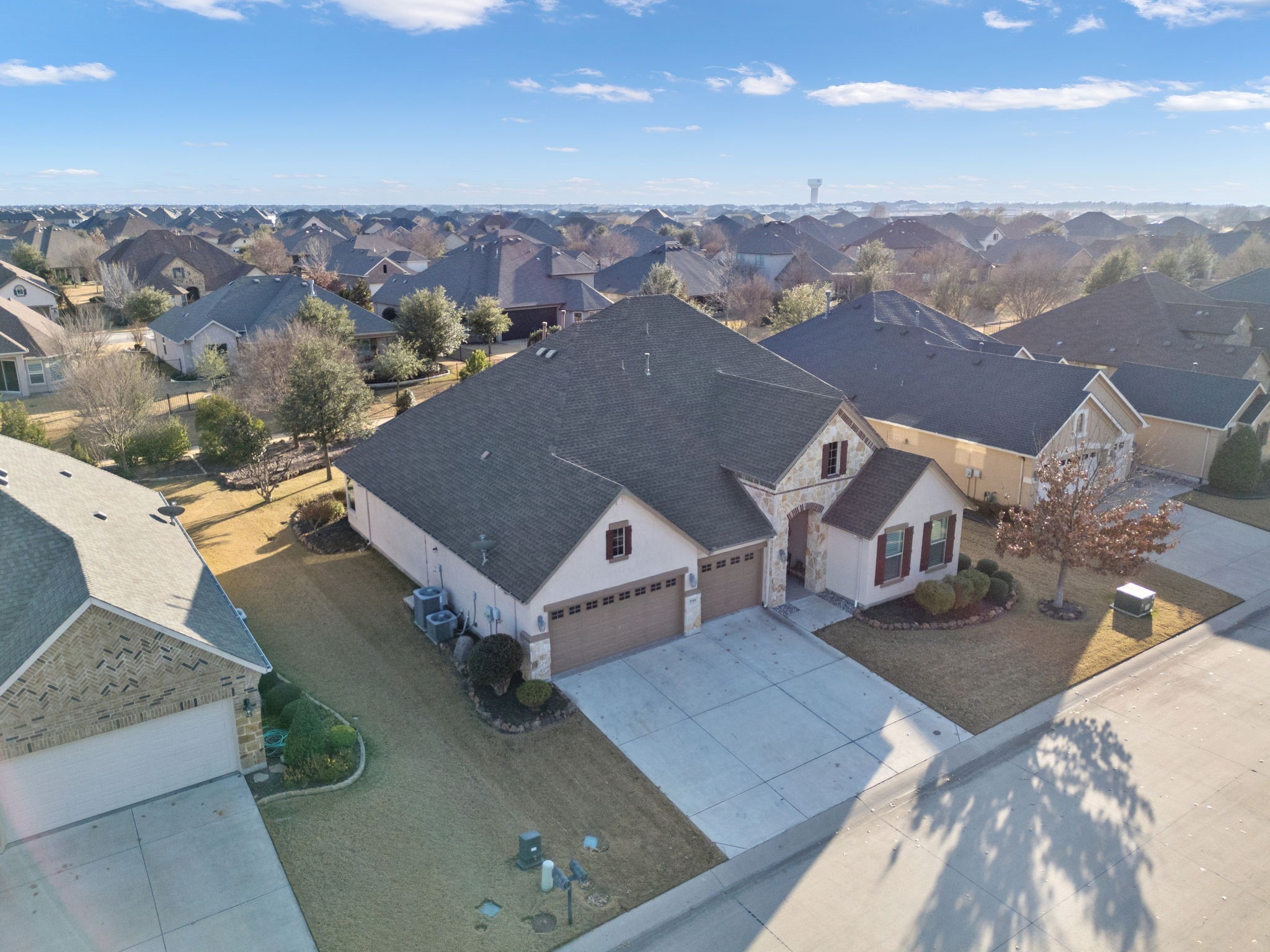 9709 Stonewood Drive Denton TX 76207