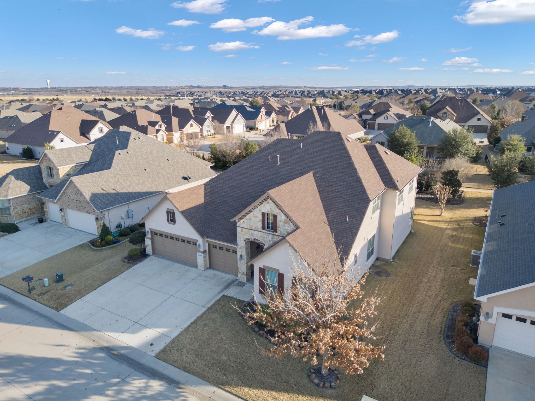 9709 Stonewood Drive Denton TX 76207