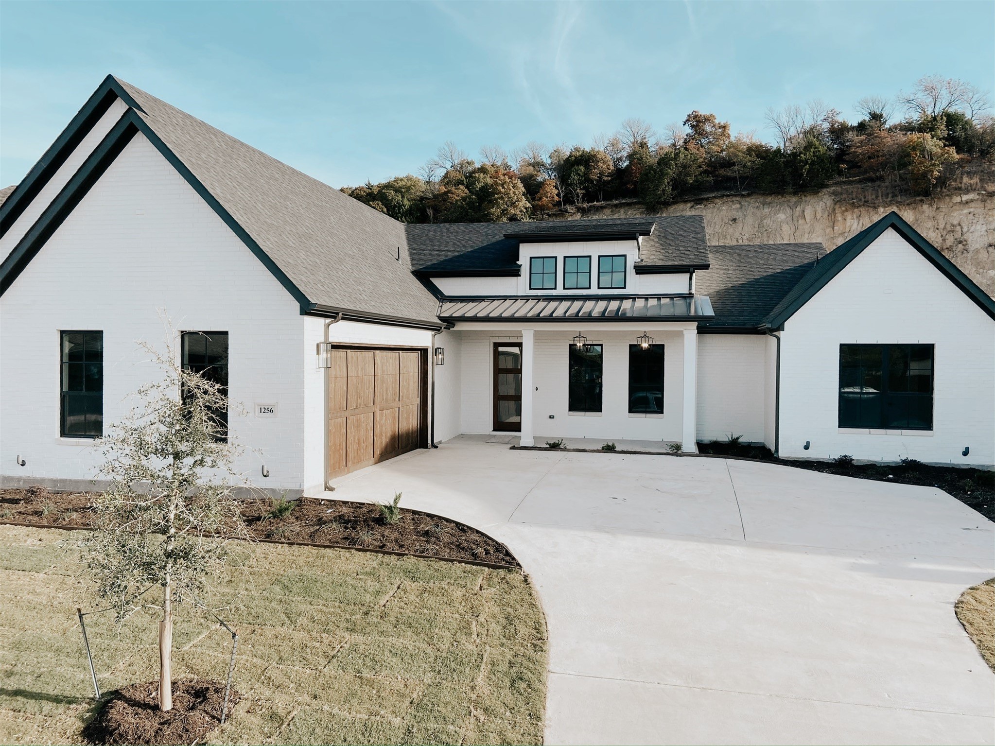 1256 Crown Valley Drive Weatherford TX 76087