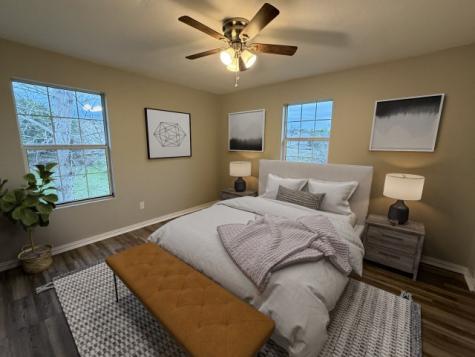 2304 Beverly Drive Granbury TX 76048