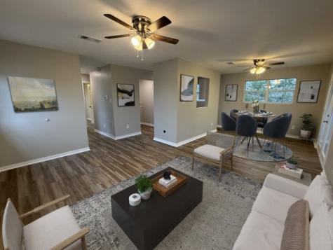 2304 Beverly Drive Granbury TX 76048