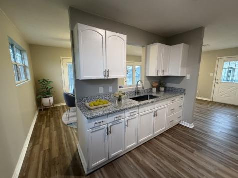 2304 Beverly Drive Granbury TX 76048
