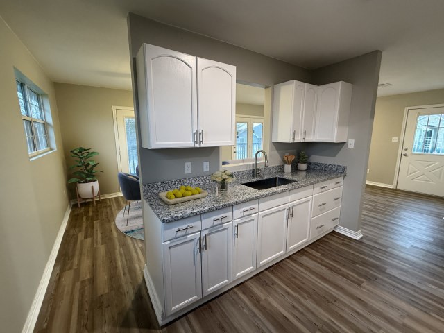2304 Beverly Drive Granbury TX 76048