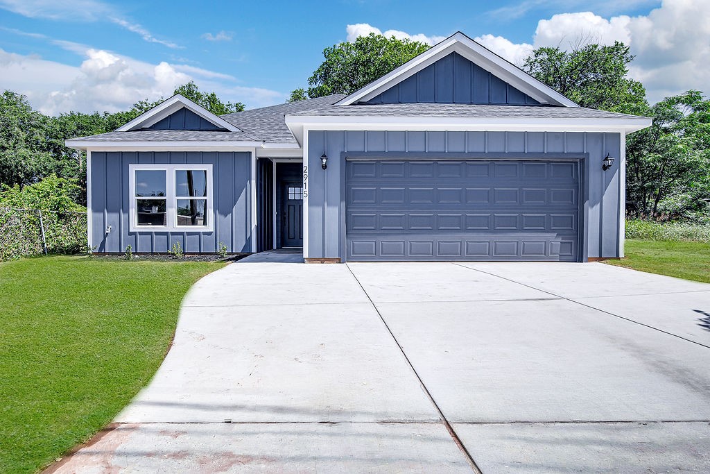2915 La Salle Street Fort Worth TX 76131