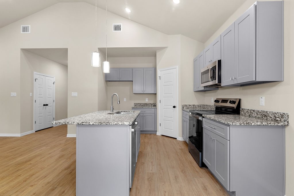 2915 La Salle Street Fort Worth TX 76131