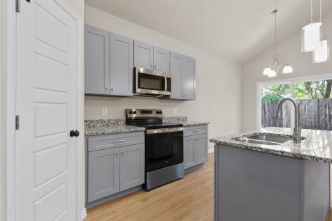 2915 La Salle Street Fort Worth TX 76131