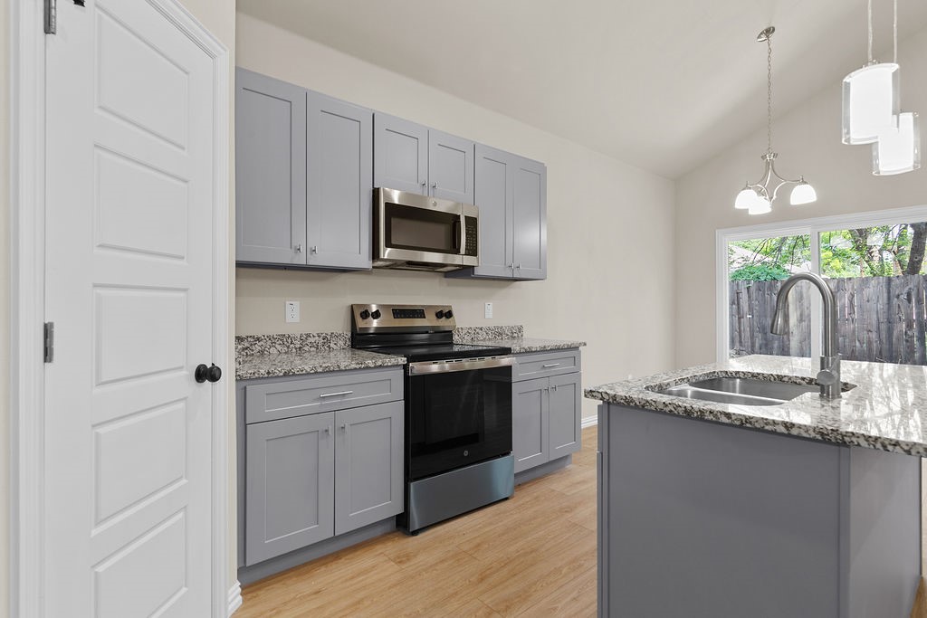 2915 La Salle Street Fort Worth TX 76131