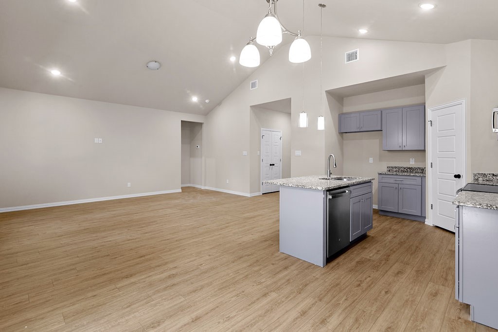 2915 La Salle Street Fort Worth TX 76131