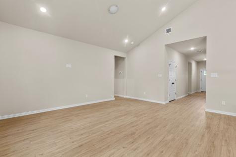 2915 La Salle Street Fort Worth TX 76131