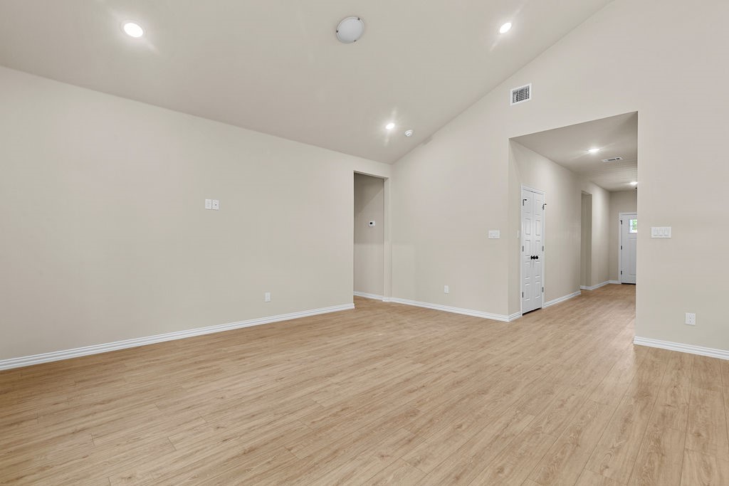 2915 La Salle Street Fort Worth TX 76131