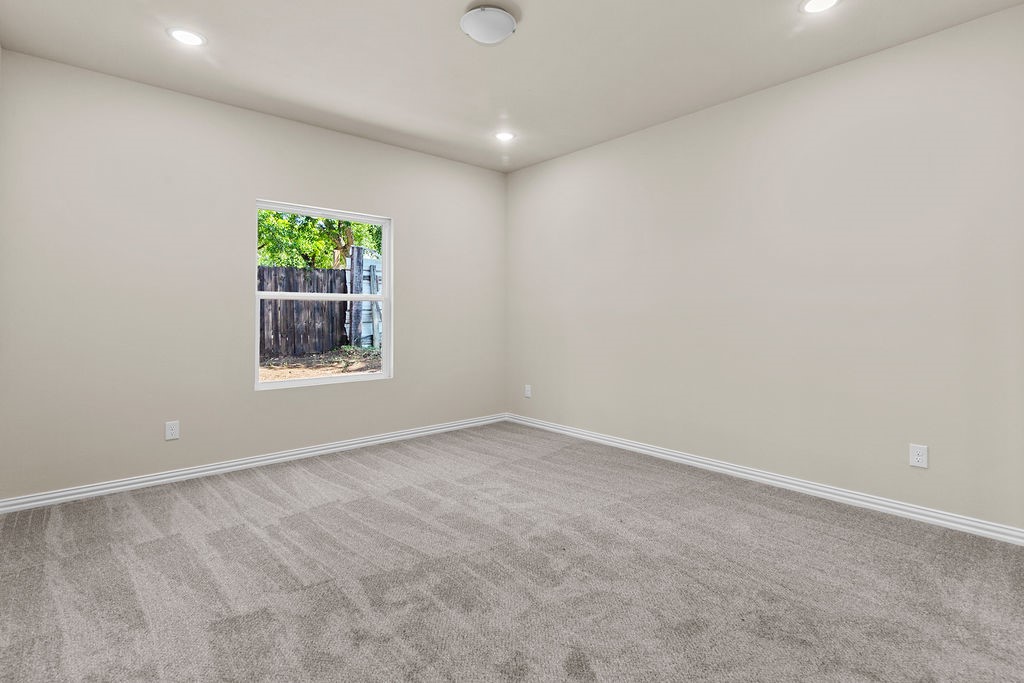 2915 La Salle Street Fort Worth TX 76131