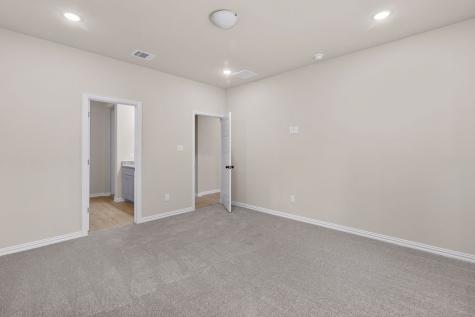 2915 La Salle Street Fort Worth TX 76131