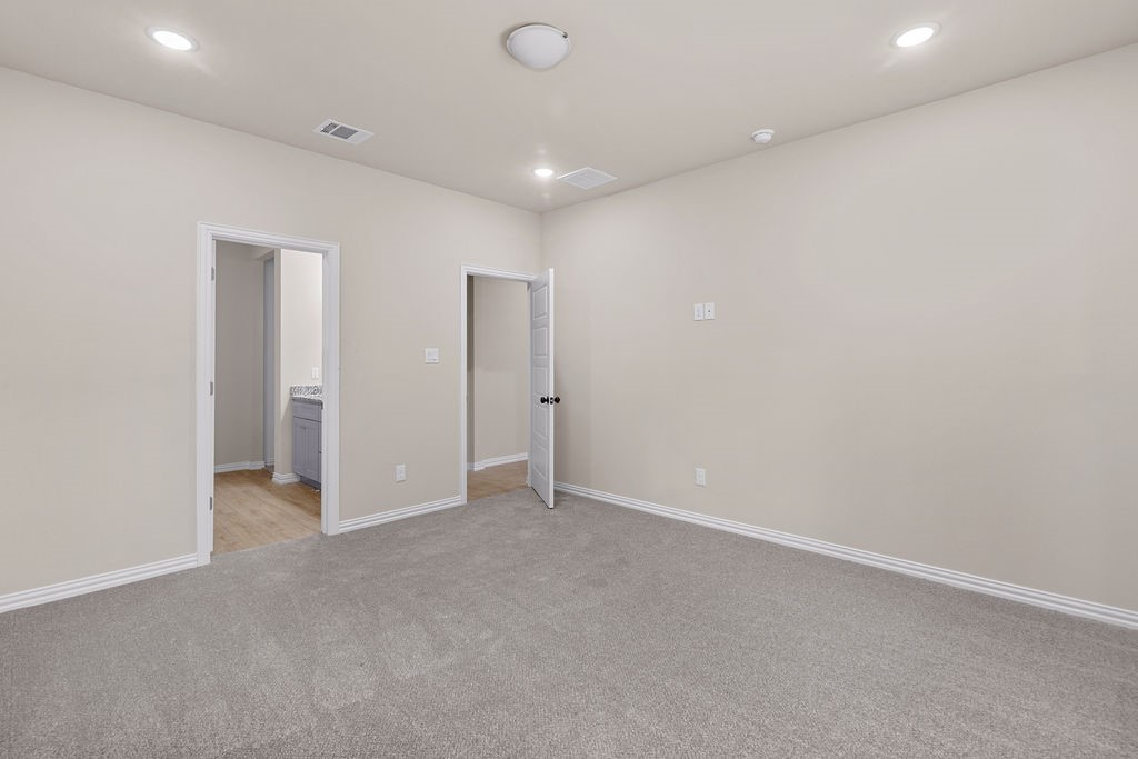 2915 La Salle Street Fort Worth TX 76131