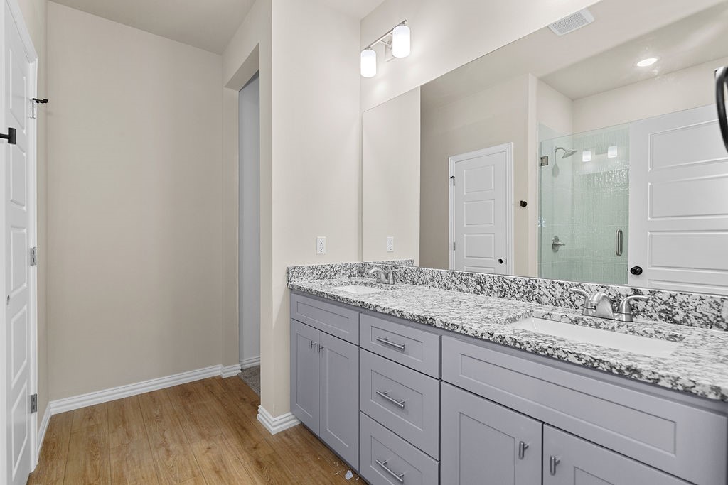 2915 La Salle Street Fort Worth TX 76131