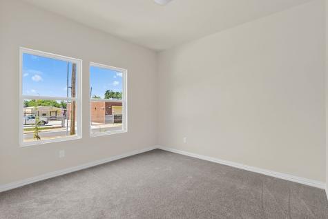 2915 La Salle Street Fort Worth TX 76131