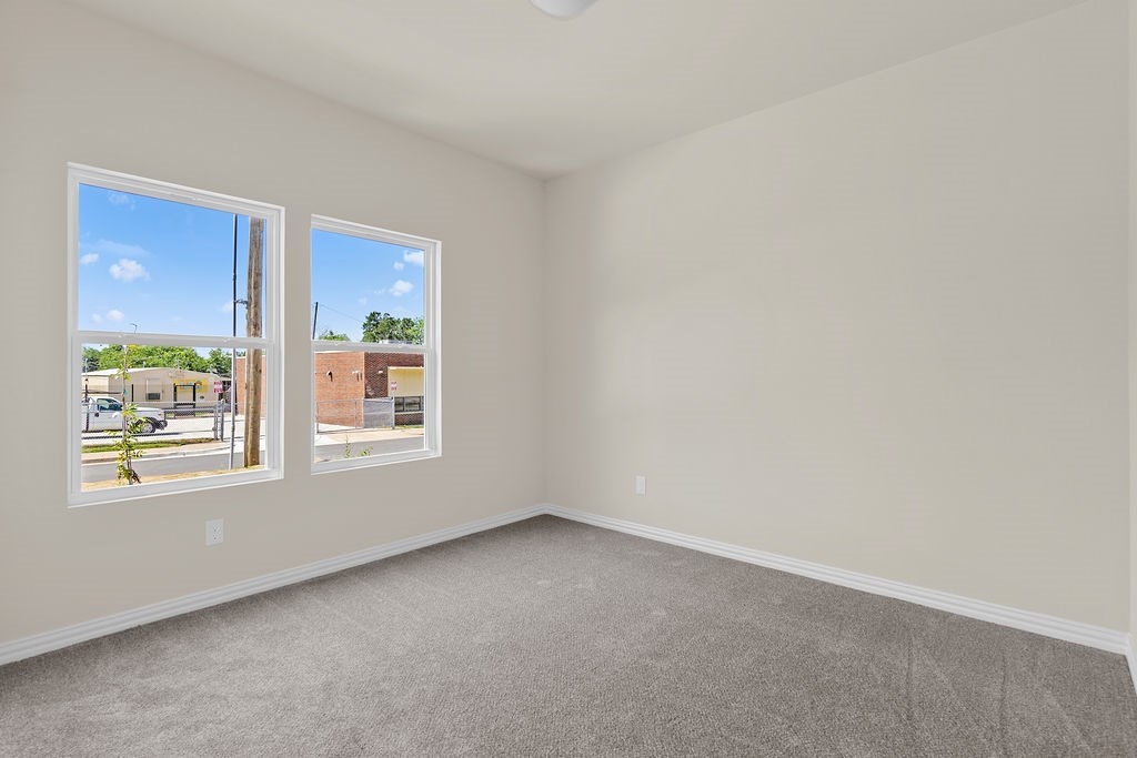 2915 La Salle Street Fort Worth TX 76131