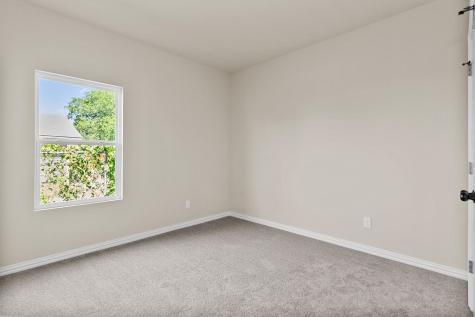 2915 La Salle Street Fort Worth TX 76131