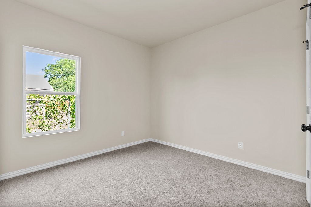2915 La Salle Street Fort Worth TX 76131