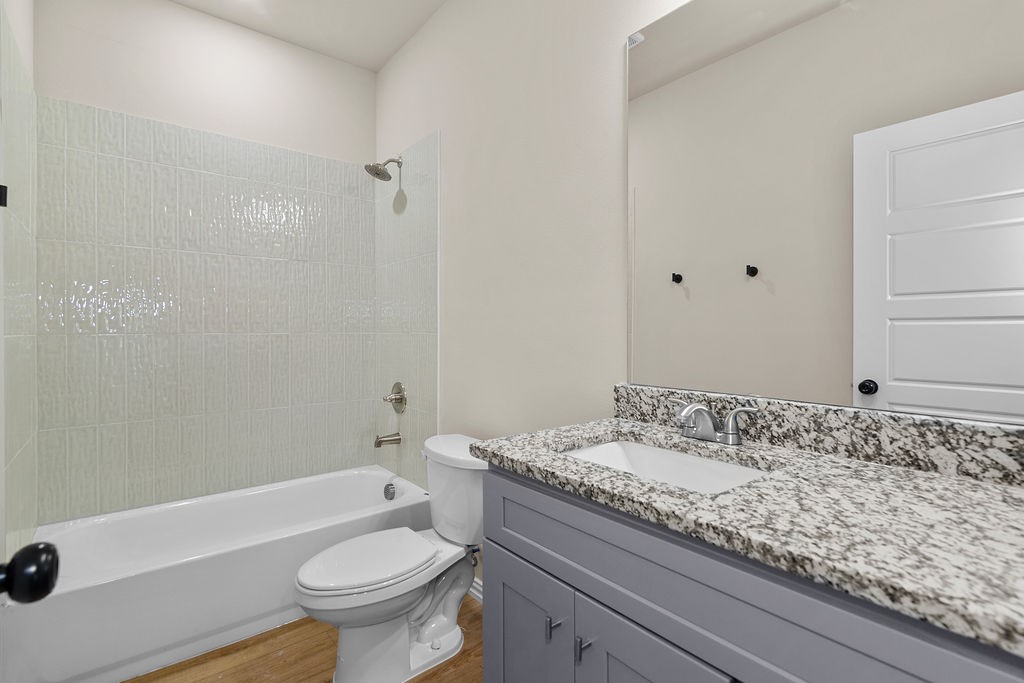 2915 La Salle Street Fort Worth TX 76131