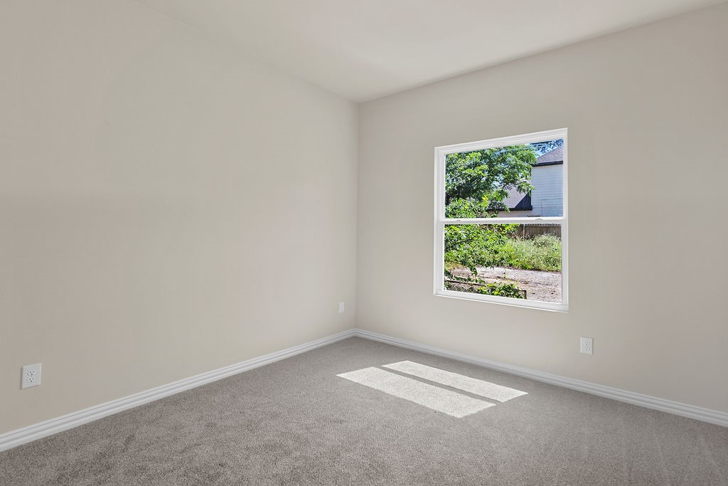 2915 La Salle Street Fort Worth TX 76131