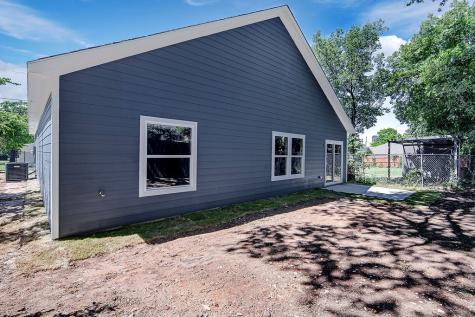 2915 La Salle Street Fort Worth TX 76131