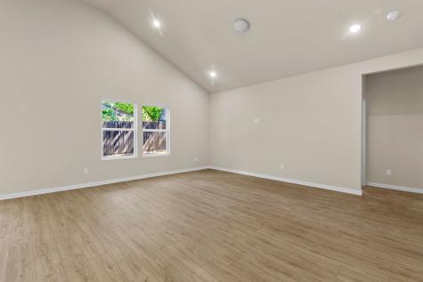 2915 La Salle Street Fort Worth TX 76131
