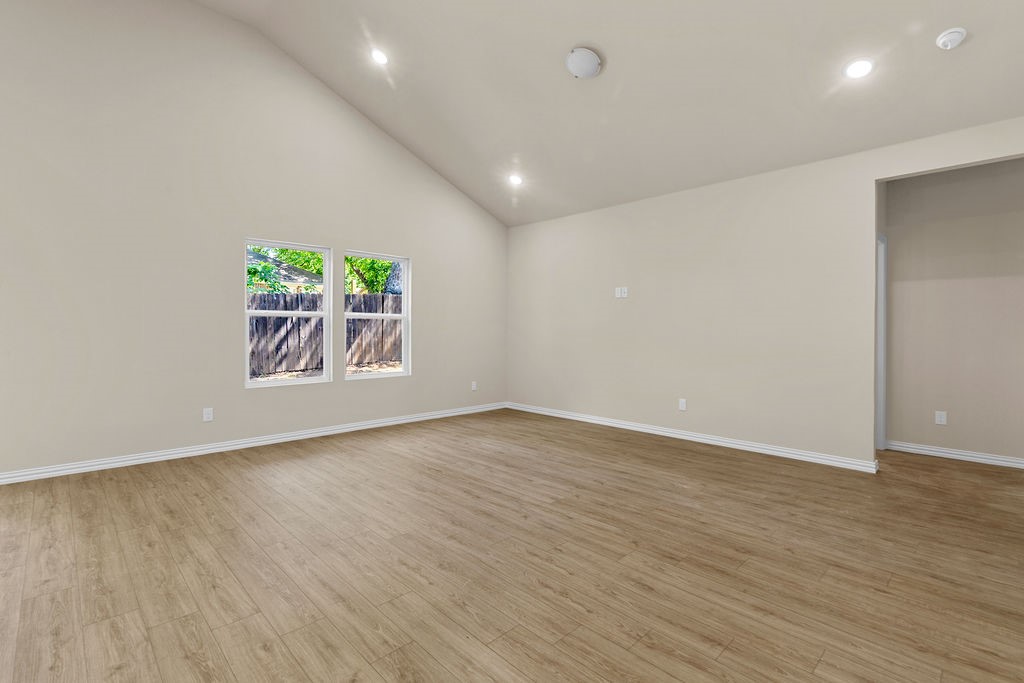 2915 La Salle Street Fort Worth TX 76131