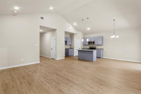 2915 La Salle Street Fort Worth TX 76131