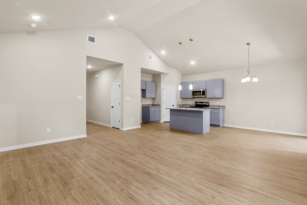 2915 La Salle Street Fort Worth TX 76131