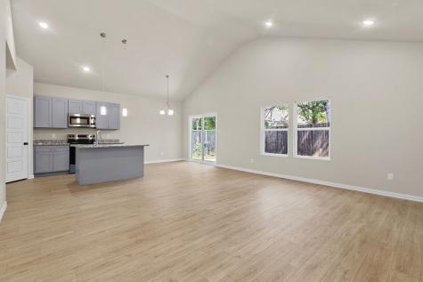 2915 La Salle Street Fort Worth TX 76131