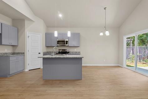 2915 La Salle Street Fort Worth TX 76131