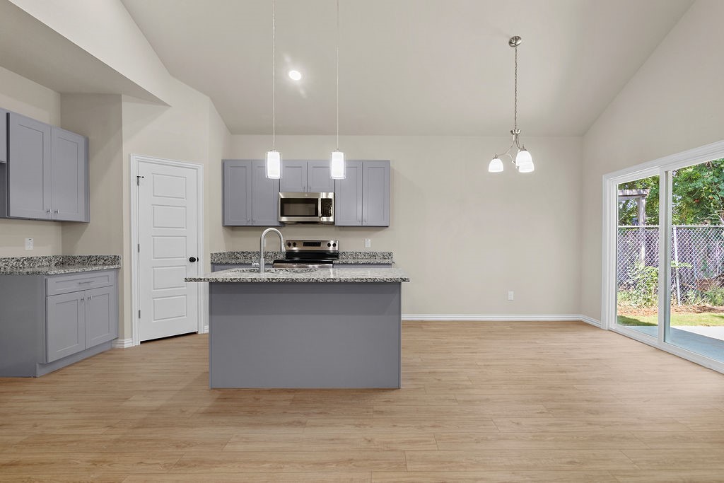 2915 La Salle Street Fort Worth TX 76131
