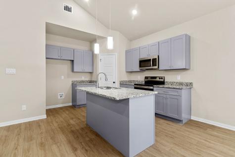 2915 La Salle Street Fort Worth TX 76131