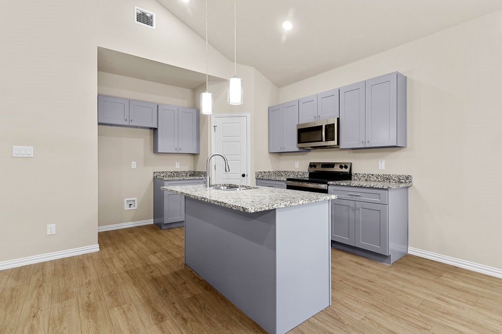 2915 La Salle Street Fort Worth TX 76131
