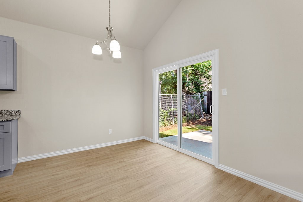 2915 La Salle Street Fort Worth TX 76131