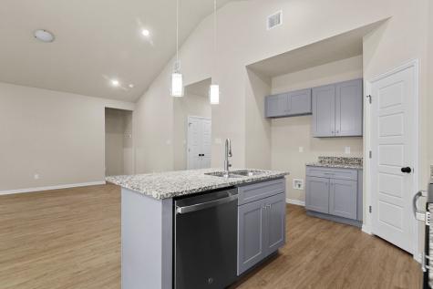 2915 La Salle Street Fort Worth TX 76131