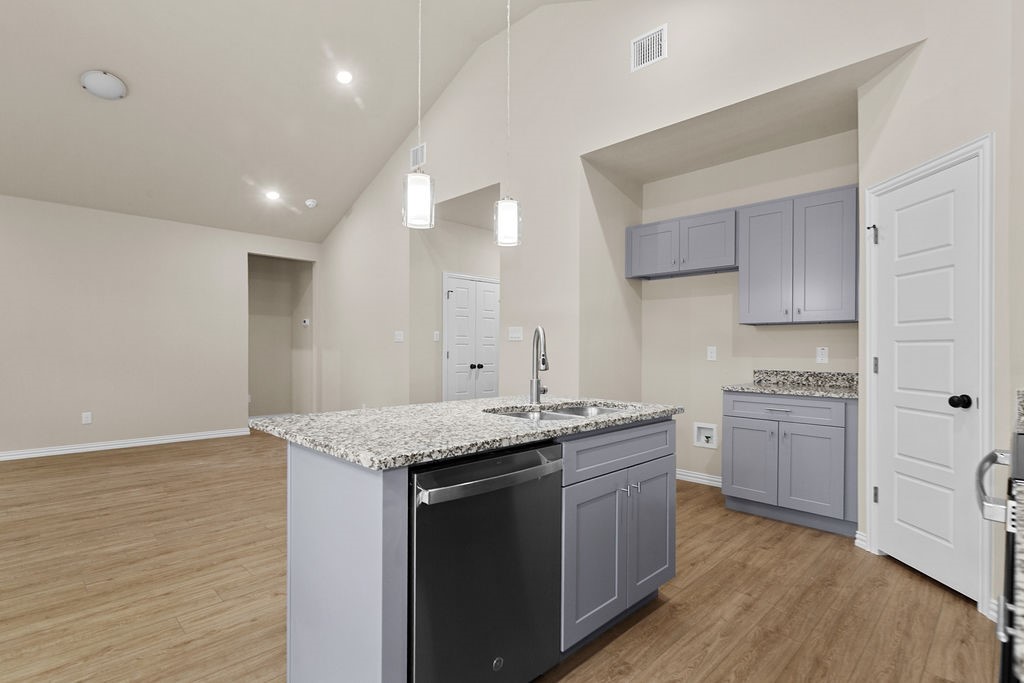 2915 La Salle Street Fort Worth TX 76131