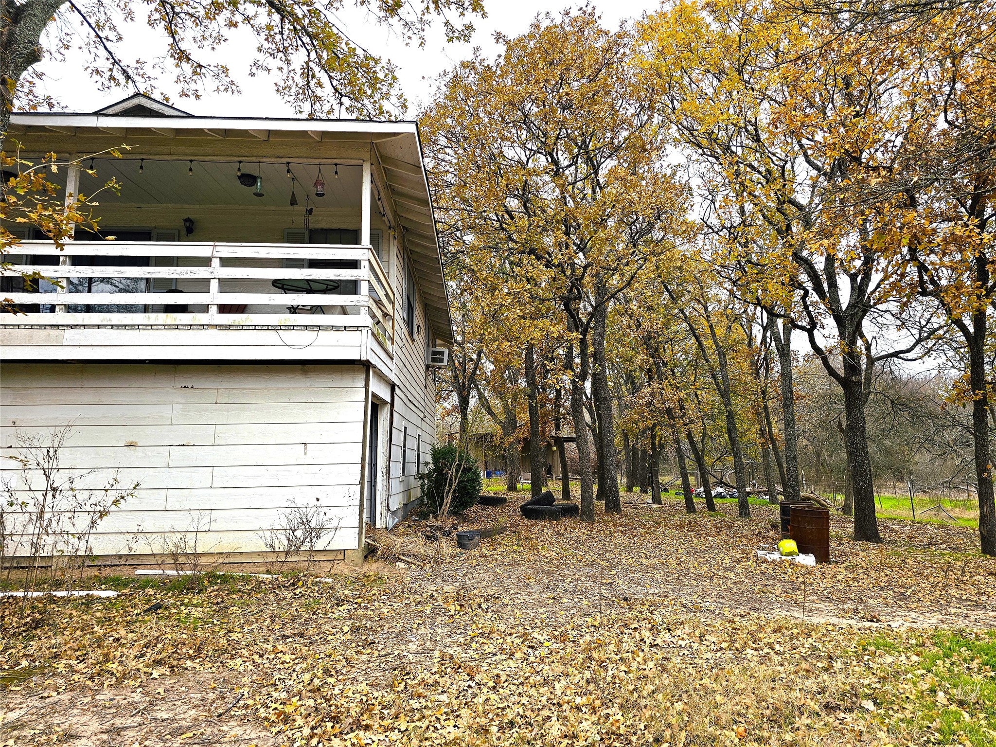 2240 County Road 2162 Barry TX 75102