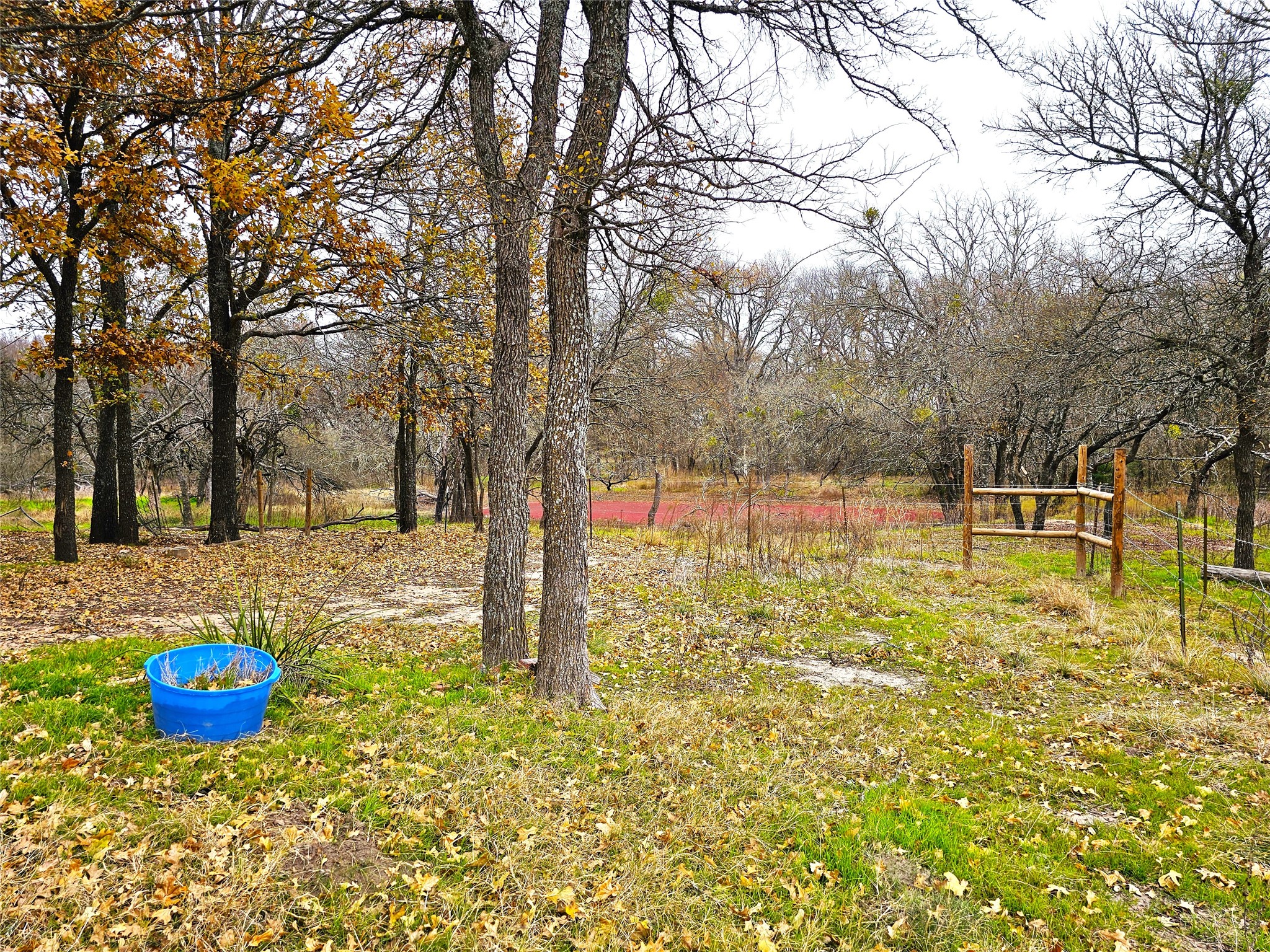 2240 County Road 2162 Barry TX 75102