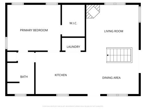 2240 County Road 2162 Barry TX 75102
