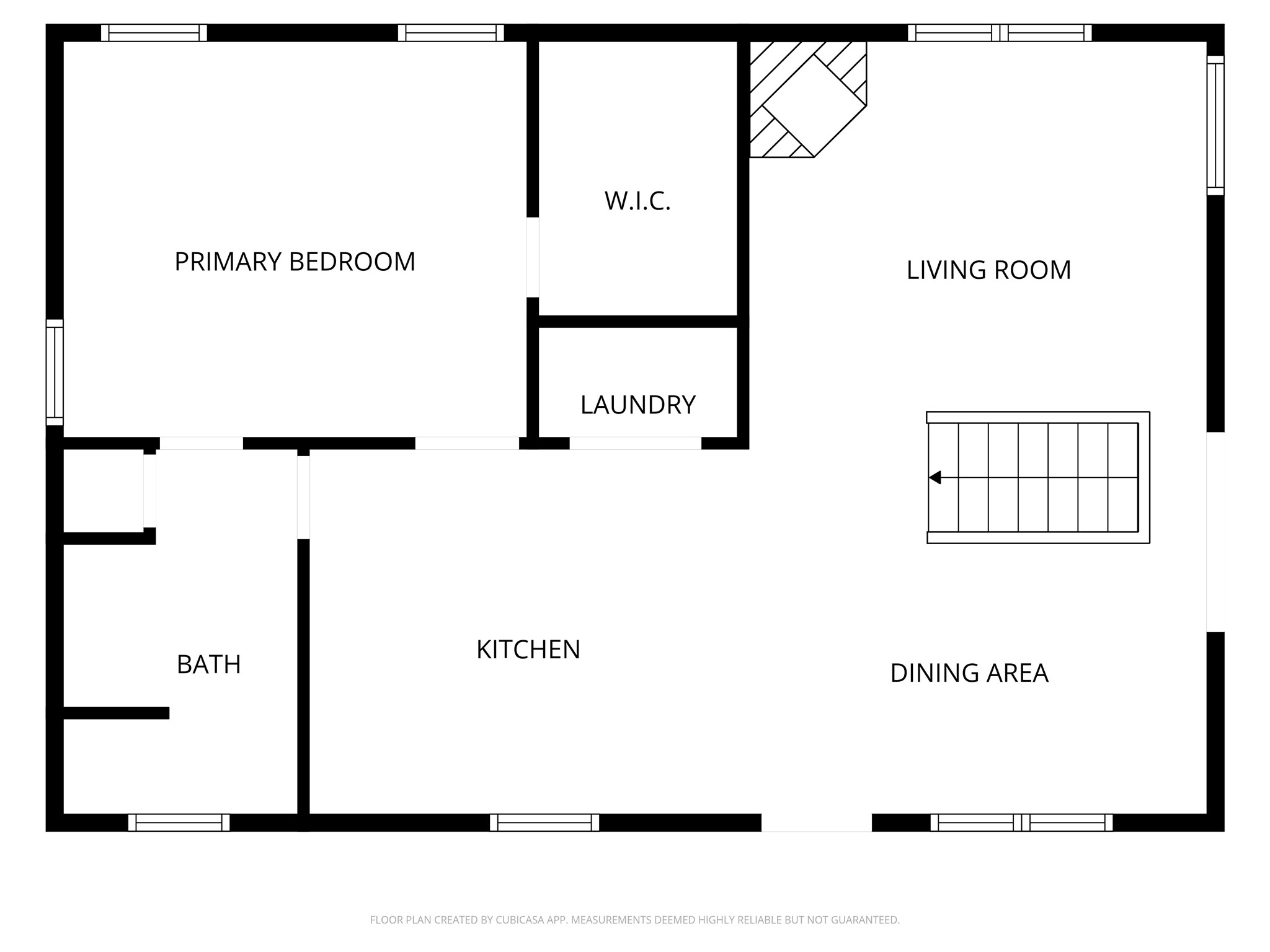 2240 County Road 2162 Barry TX 75102