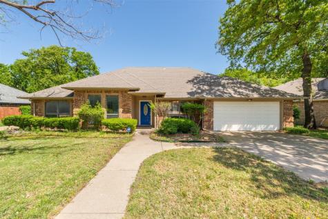 6005 Green Forest Court Arlington TX 76001