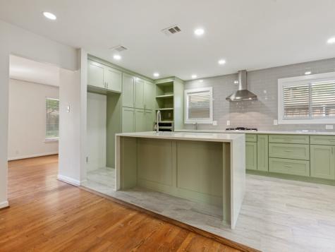 6327 Town Hill Lane Dallas TX 75214