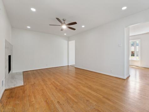 6327 Town Hill Lane Dallas TX 75214
