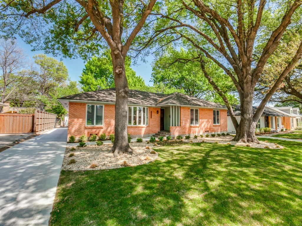 6327 Town Hill Lane Dallas TX 75214